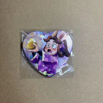 닌타마 란타로 히라타키야샤마루 타마고 찾기 단 캔뱃지