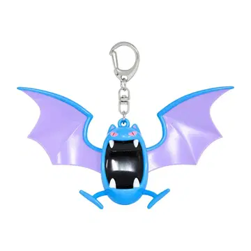 수상한 빛 라이트 키링 CAVE DWELLER 골뱃