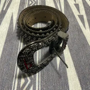 가격 인하했습니다. b. b. simon 벨트