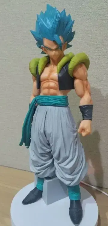 드래곤볼 SMSP THE GOGETA 오지터 A상
