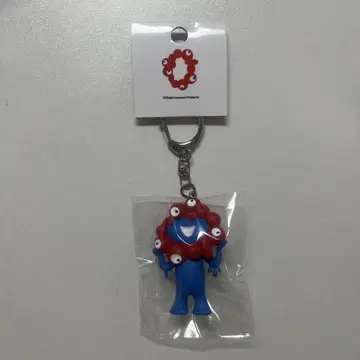 미야쿠미야쿠 키링 오사카 만박