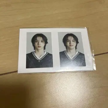 scawaii boynextdoor  증명사진 보넥도