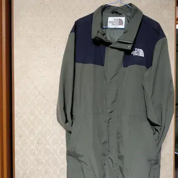 [ 새상품 ] THE NORTH FACE 나일론 자켓 L