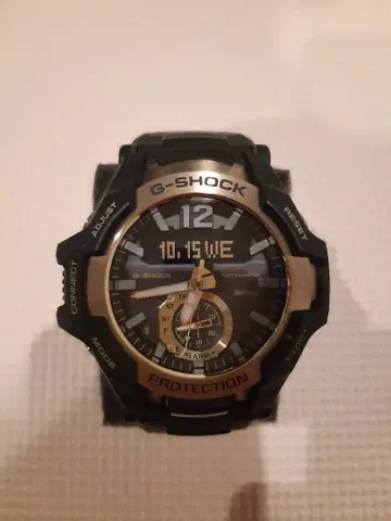 G-SHOCK 그래비티마스터 CASIO GR-B100GB
