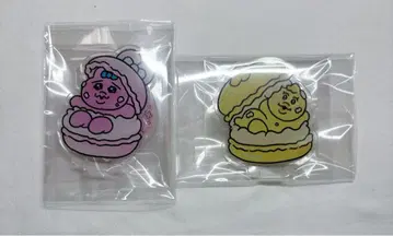 빤쮸토끼 키미마로 스위츠 파라다이스 스이파라 아크릴 스탠드