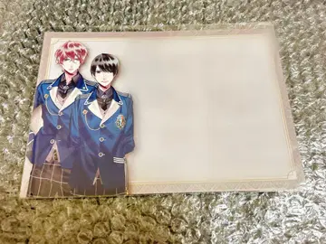 Blackish House ebten 오리지널 숏 스토리 카드