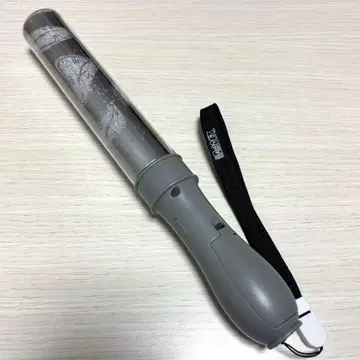 겐인와 지분니. 카라첸 응원봉