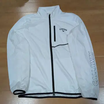 CALLAWAY 골프 나일론 아우터