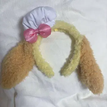 쿠키앤 머리띠