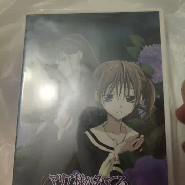 드라마 CD [ 마리아 님이 보고 계셔 ] 레이니 블루