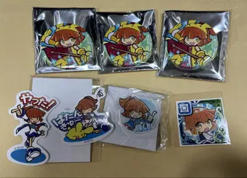 뿌요뿌요 뿌요퀘 아루루 세트