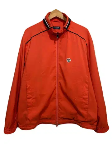 Munsingwear grand slam 더블 지퍼 자켓
