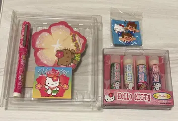 헬로키티 하와이 한정판