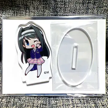전국 오토메 이마가와 요시모토 블라인드 랜덤 아크릴 스탠드