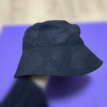 LAD MUSICIAN 블랙 버킷햇