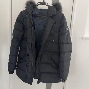 타트라스 TATRAS 다운 자켓 블랙 블랙