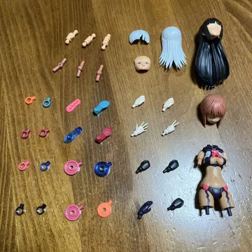 30MS 부품 여러 가지