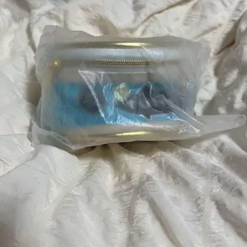 트위스테 참치캔 에코백