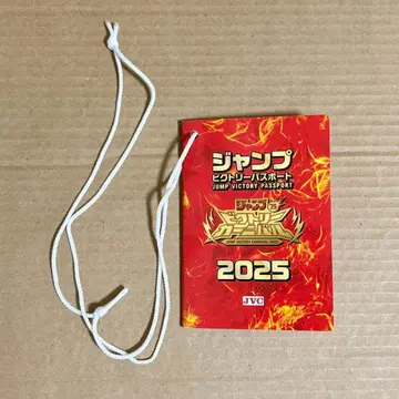 빅토리 여권 2025