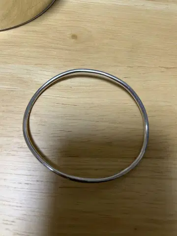 DAN TOMIMATSU 헤어밴드 브레이슬릿 사이즈 2