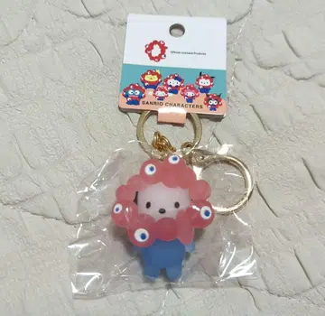 산리오 미야쿠미야쿠 클리어 포차코