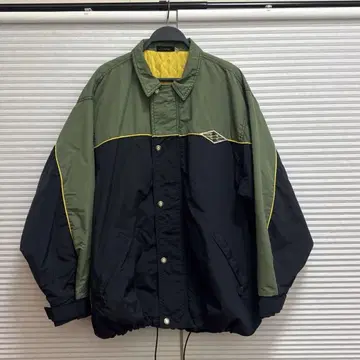 90s USA billabong 나일론 자켓