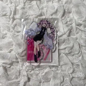도쿄 에이리언즈 나데시코 라이카 아크릴 스탠드