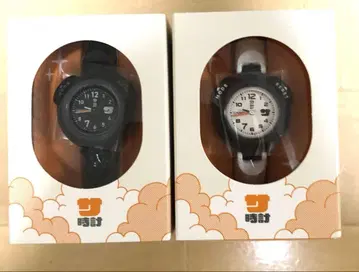 CASIO 시계 SAN-100H-1BJR SAN-100H-7BJR