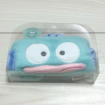 [ 미사용 새상품 ] 산리오 하피단바이 한교동 헤어밴드