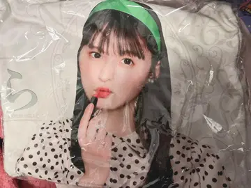 노기자카46 엔도 사쿠라 타월