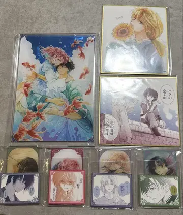 새벽의 연화 만복 가챠