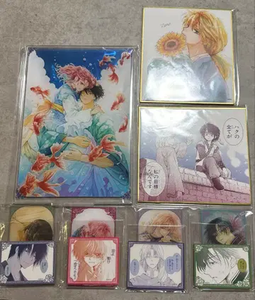 새벽의 연화 만복 가챠