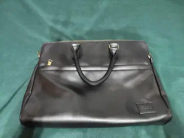 브리프 케이스 비즈니스 백 A4 얇은 타입 남성용