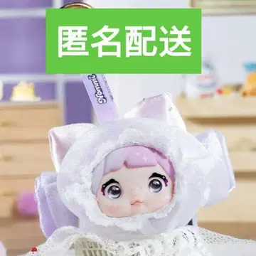 Nommi 랜덤 캔디 스위츠 시크레 레어 백참 노미