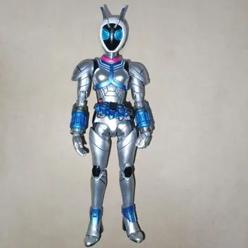 S.H.Figuarts 가면라이더 나데시코 포제 극장판 영화