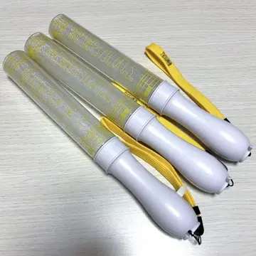 오쿠라 타카토 응원봉
