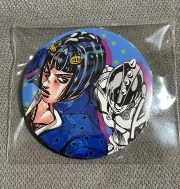 죠죠전 캔뱃지 부챠라티 죠죠의 기묘한 모험