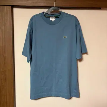 [ 새상품 ] LACOSTE x BEAMS 콜라보 한정판 T셔츠