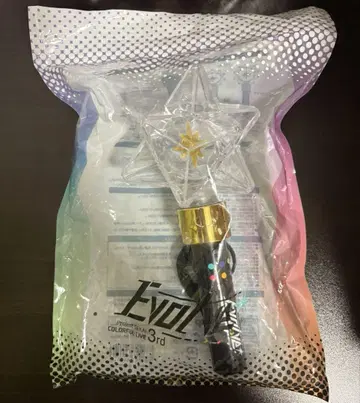 프로세카 세카라이 3rd 응원봉