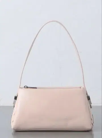 OSOI PILLOW MINI 백 핑크 숄더백