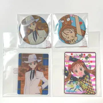 코도모노 오모챠 코도챠 온라인 복권 쿠라타 사나 아크릴 카드 캔뱃지