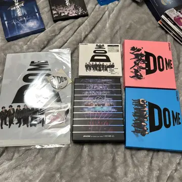이미지 전부 세트 Snow Man 1st DOME tour 2023