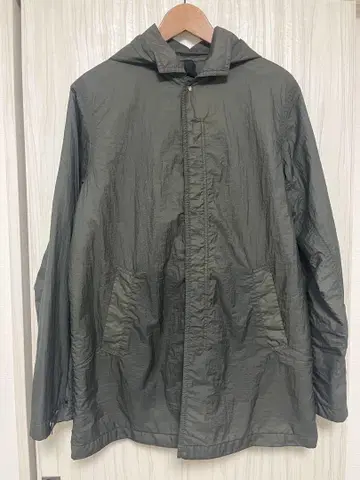 THE NORTH FACE 충전솜 후드 부착 자켓 (후드 탈부착 가능)