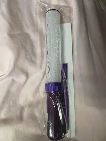 노기자카46 응원봉