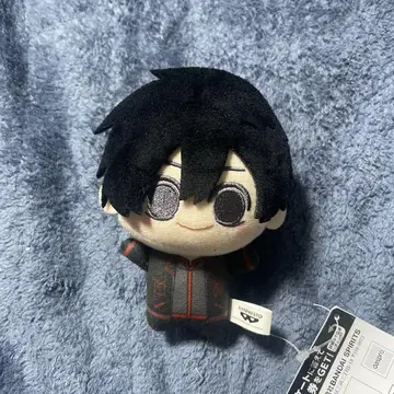 도원암귀 SD 인형 요도가와 마스미