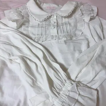 스토파레 블라우스