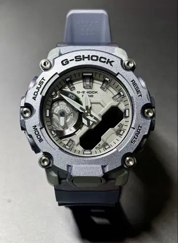 CASIO G-SHOCK GA-2200FF