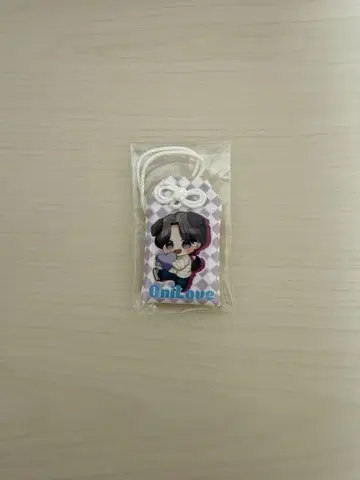 오니이상즈 러브 부적