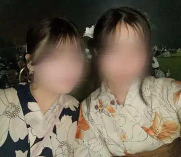 DITA 유카타 유나가노 한나리시라베 (모란색)