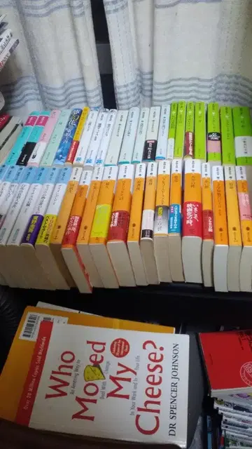 기간 한정 가격 인하! 선착순! 히가시노 게이고 52권 세트